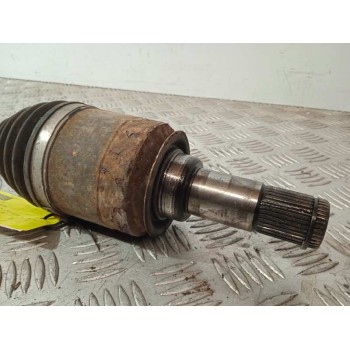 Recambio de transmision trasera izquierda para mercedes-benz clase r (w251) 320 cdi (251.022) referencia OEM IAM A2513500110  