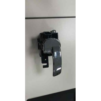 MANETA INTERIOR DELANTERA DERECHA NUEVO CROMADA