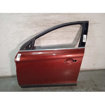 Recambio de puerta delantera izquierda para volvo xc60 2.4 diesel cat referencia OEM IAM   