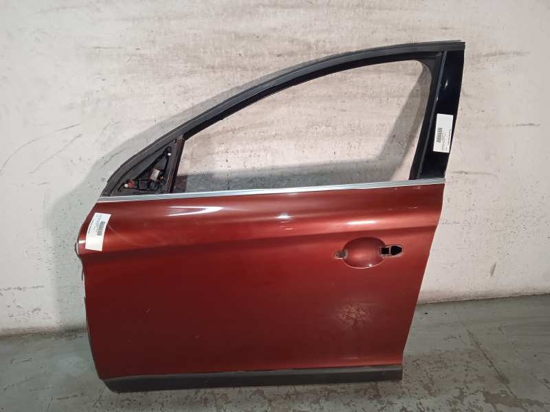 Recambio de puerta delantera izquierda para volvo xc60 2.4 diesel cat referencia OEM IAM   