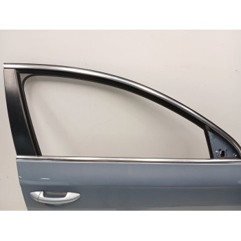 Recambio de puerta delantera derecha para volkswagen passat b6 (3c2) 2.0 tdi referencia OEM IAM 3C4831056J  