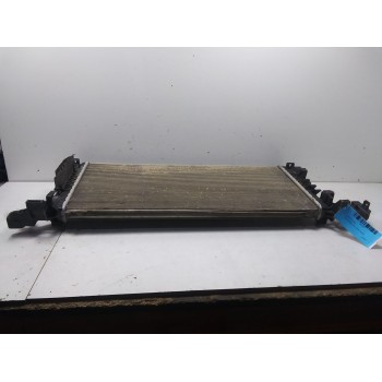 Recambio de radiador agua para opel astra k lim. 5türig dynamic referencia OEM IAM 13453907  