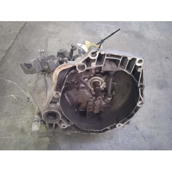 Recambio de caja casco para citroën nemo attraction referencia OEM IAM  CASCO 