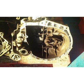 Recambio de caja cambios para peugeot 206 berlina x-line clim referencia OEM IAM 20CN38  