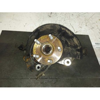 Recambio de mangueta delantera derecha para lexus ct 200h referencia OEM IAM   ABS