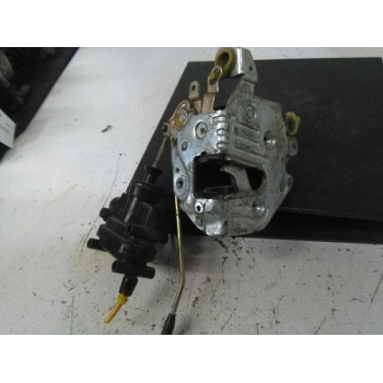 CERRADURA PUERTA DELANTERA DERECHA 