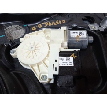 Recambio de elevalunas delantero derecho para jeep renegade sport 4x2 referencia OEM IAM 00521211850 C44131104 COMPLETO 6 PINS