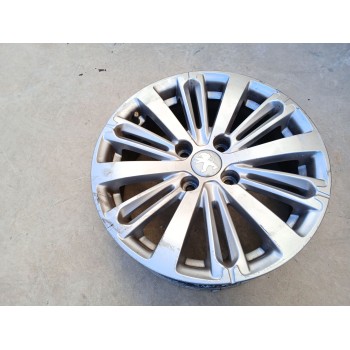 LLANTA 6.0JX16CH4 ET23 X1 9808137577