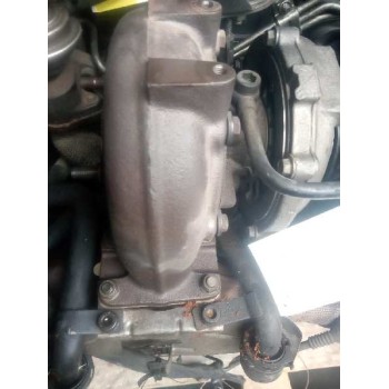 TURBOCOMPRESOR 454135-6 