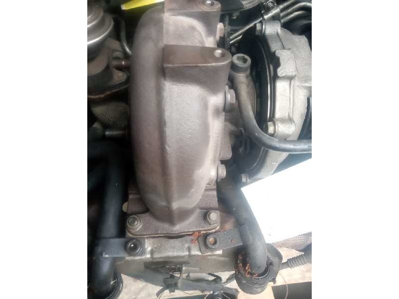 Recambio de turbocompresor para audi a6 berlina (4b2) 2.5 tdi quattro referencia OEM IAM 454135-6  