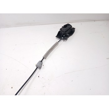Recambio de cerradura puerta delantera izquierda para opel vivaro c furgoneta (k0) 1.5 referencia OEM IAM 9808413980 084139 