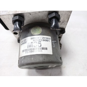 Recambio de abs para hyundai ix35 classic 2wd referencia OEM IAM 589202Y350 589202Y350 