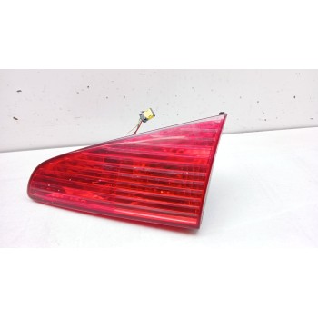 Recambio de piloto trasero derecho interior para peugeot 607 (s2) básico referencia OEM IAM   