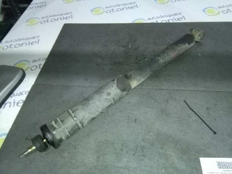 Recambio de amortiguador trasero para mercedes-benz clase e (w210) berlina diesel 2.2 cdi cat referencia OEM IAM   
