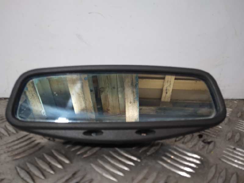 Recambio de espejo interior para citroën c4 coupe collection referencia OEM IAM 96547751XT  3 PIN