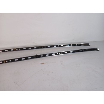 Recambio de barras techo para peugeot 308 sw allure referencia OEM IAM   