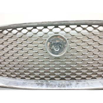 Recambio de rejilla paragolpes delantero para jaguar xf ii (x260) 2.0 awd referencia OEM IAM GX63018K28A  