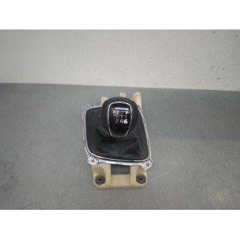 Recambio de palanca cambio para kia pro_cee´d ( ) drive referencia OEM IAM 43700A2300  