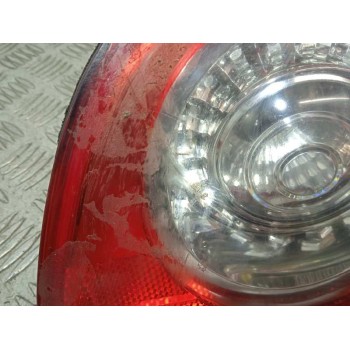 Recambio de piloto trasero derecho interior para volkswagen passat berlina (3c2) 2.0 tdi referencia OEM IAM 3C5945094E  