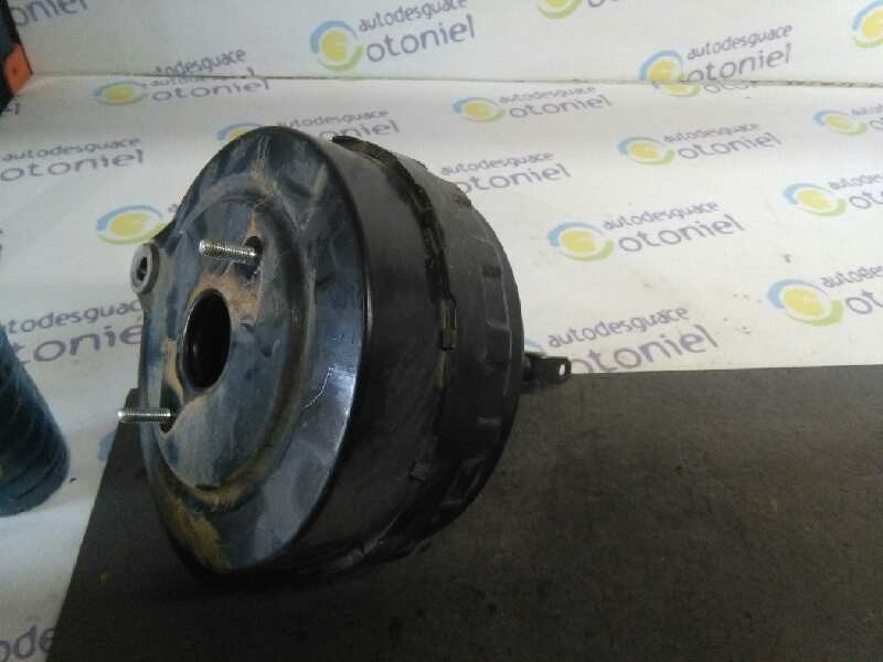 Recambio de servofreno para bmw serie 1 berlina (e81/e87) 118d referencia OEM IAM 677592901  