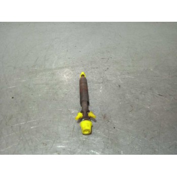 Recambio de inyector para ford focus berlina (cak) ambiente referencia OEM IAM XS4QTECTG TJBB01702D 