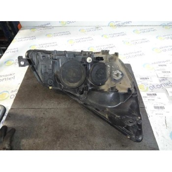 Recambio de faro izquierdo para renault espace iv (jk0) referencia OEM IAM  BIFARO 