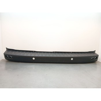 PARAGOLPES TRASERO BK2117E962A 