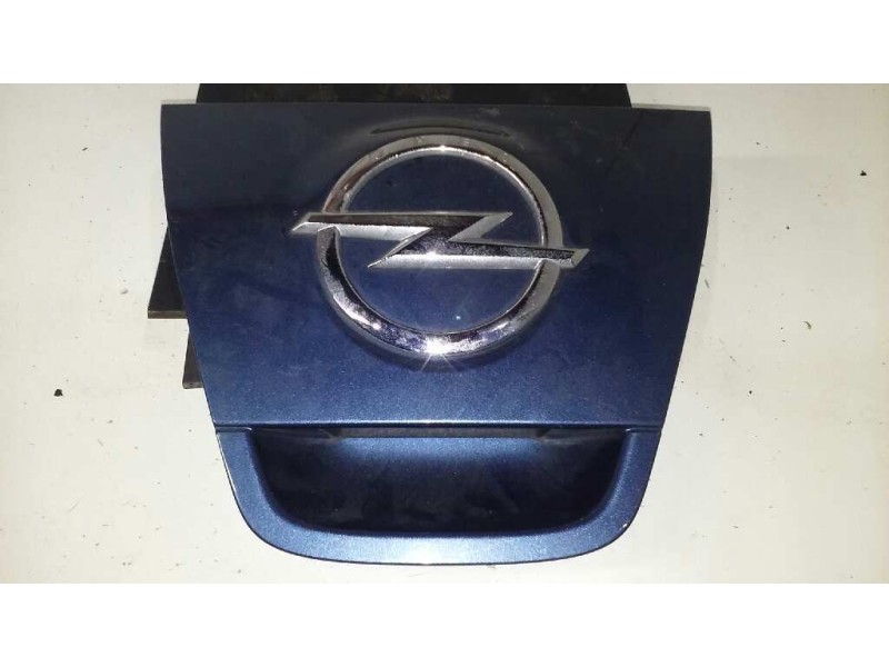 Recambio de maneta exterior porton para opel astra j lim. excellence referencia OEM IAM 11320900  