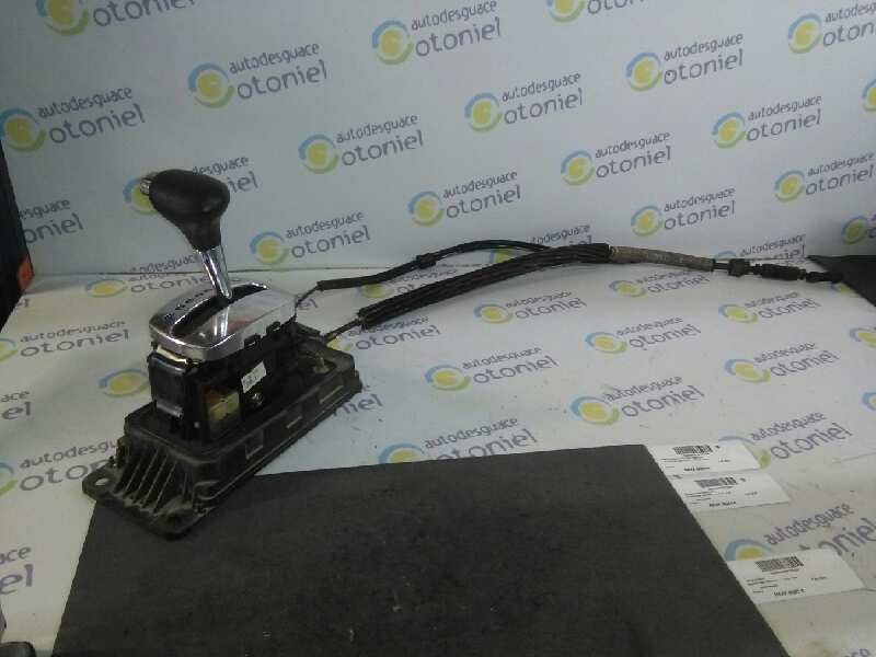 Recambio de palanca cambio para audi a3 (8l) 1.8 t ambiente referencia OEM IAM 1J0713023 AUTO 
