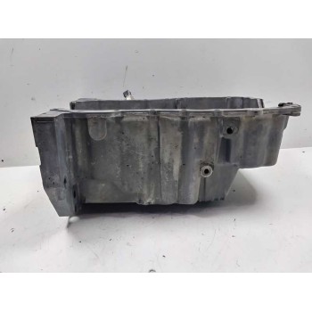 Recambio de carter para renault megane ii classic berlina confort authentique referencia OEM IAM 8200270722  