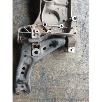 Recambio de puente delantero para volkswagen golf vi (5k1) rabbit bluemotion referencia OEM IAM   