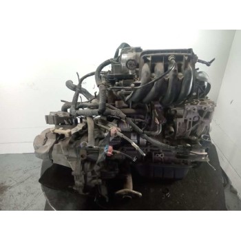 Recambio de motor completo para citroën c3 1.1 furio referencia OEM IAM HFX M 