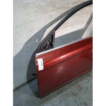 Recambio de puerta delantera izquierda para volvo xc60 2.4 diesel cat referencia OEM IAM   