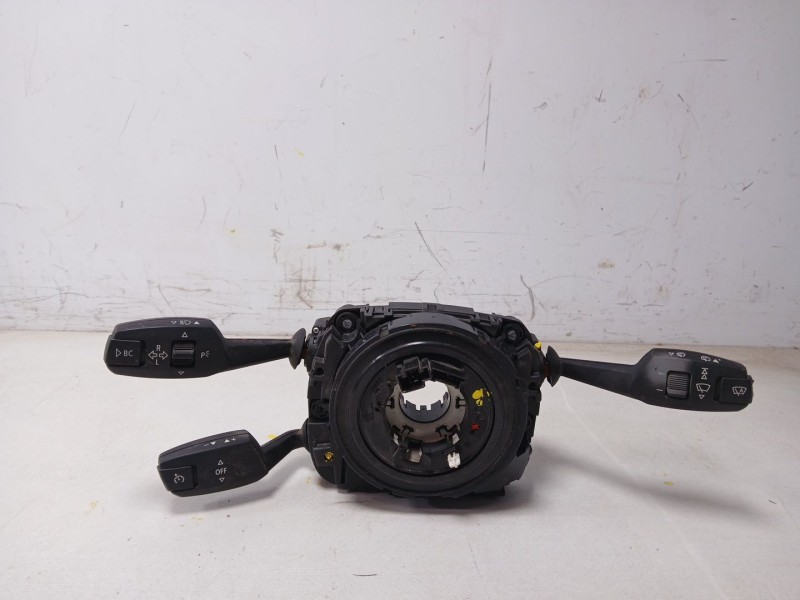 Recambio de mando multifuncion para bmw x1 (e84) sdrive 18 d referencia OEM IAM IDRIVE 912305104 