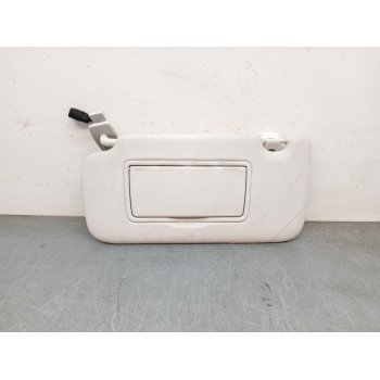 Recambio de parasol izquierdo para ford fiesta vii (hj, hf) 1.0 ecoboost referencia OEM IAM   