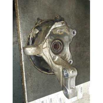 Recambio de mangueta delantera derecha para lexus ct 200h referencia OEM IAM   ABS