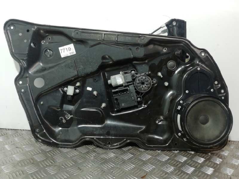 Recambio de elevalunas delantero izquierdo para volkswagen passat lim. (362) advance bluemotion referencia OEM IAM 3AA837755  