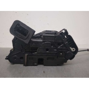 Recambio de cerradura puerta delantera izquierda para seat arona fr referencia OEM IAM B5A5TB837015A 7 PINES 45310180