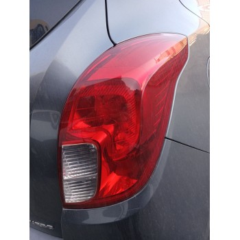 Recambio de piloto trasero derecho para opel mokka / mokka x (j13) 1.4 4x4 (_76) referencia OEM IAM 42435942  