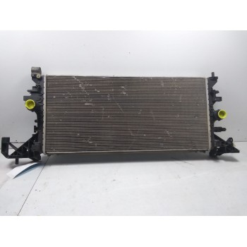 Recambio de radiador agua para opel astra k lim. 5türig dynamic referencia OEM IAM 13453907  