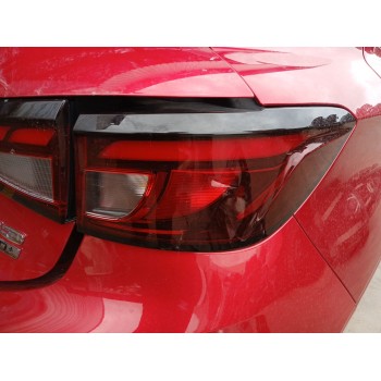 Recambio de piloto trasero derecho para mg mg 3 1.5 hybrid referencia OEM IAM A30018R0100  