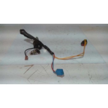 CONMUTADOR DE ARRANQUE 