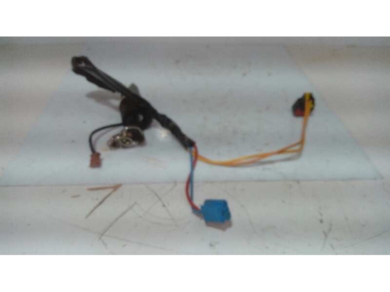 Recambio de conmutador de arranque para citroën xsara berlina 1.6i 16v sx referencia OEM IAM   