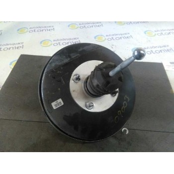 Recambio de servofreno para volkswagen golf v berlina (1k1) conceptline (e) referencia OEM IAM 1K614105AJ  