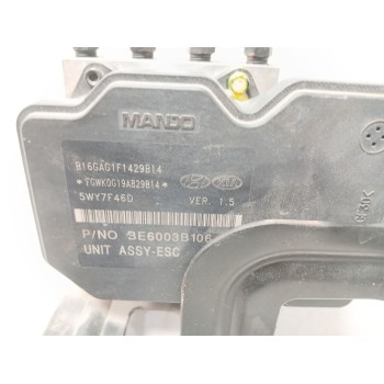 Recambio de abs para hyundai ix35 classic 2wd referencia OEM IAM 589202Y350 589202Y350 