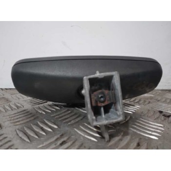 Recambio de espejo interior para citroën c4 coupe collection referencia OEM IAM 96547751XT  3 PIN