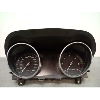 Recambio de cuadro instrumentos para land rover evoque dynamic referencia OEM IAM BJ3210849EG BJ3210849EG 