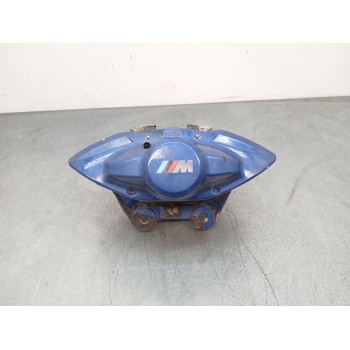 Recambio de pinza freno trasera izquierda para bmw 1 (f21) 118 d referencia OEM IAM 20B43302  