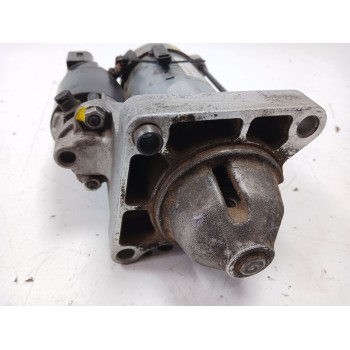 Recambio de motor arranque para bmw 1 (f40) 116 d referencia OEM IAM 858038902 MS4380003691 