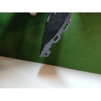 Recambio de paragolpes delantero para tesla model x (5yjx) 75d awd referencia OEM IAM 103483000H  